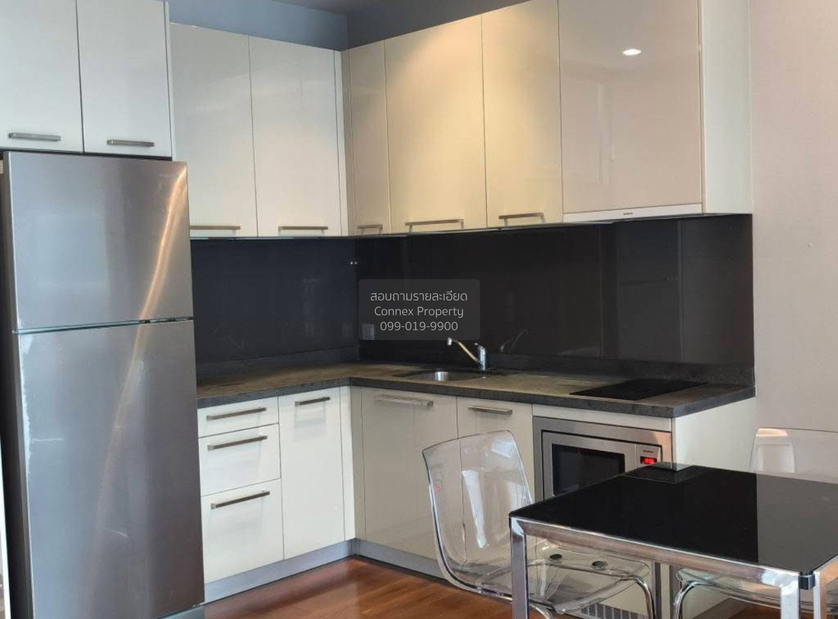 picture FOR SELLCondo Quattro by Sansiri BTS-Thong Lo CX-150474-1 - 3/8