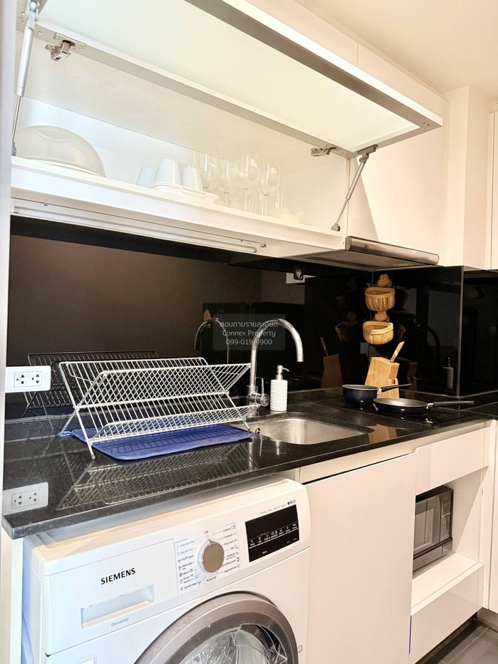 picture FOR RENTCondo Klass Silom BTS-Chong Nonsi CX-142768-1 - 5/10
