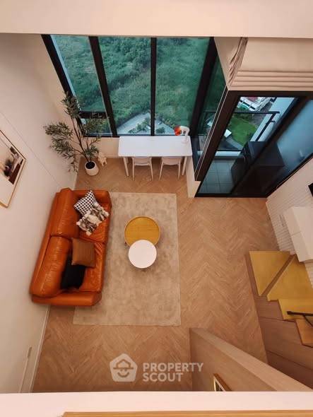 picture 1-BR Condo at Landmark @MRTA Station in Bang Kapi (ID 3263528) - 3/11