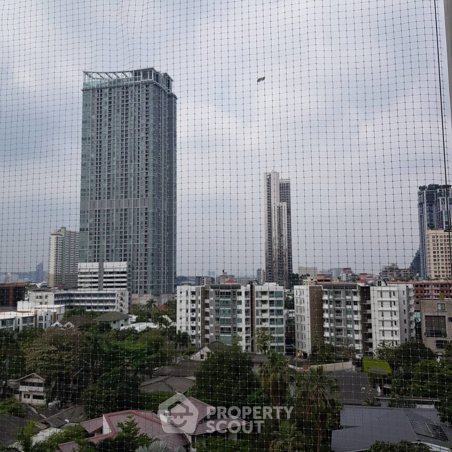 picture 1-BR Condo at Centric Scene Phaholyothin 9 near BTS Ari (ID 731460) - 8/15
