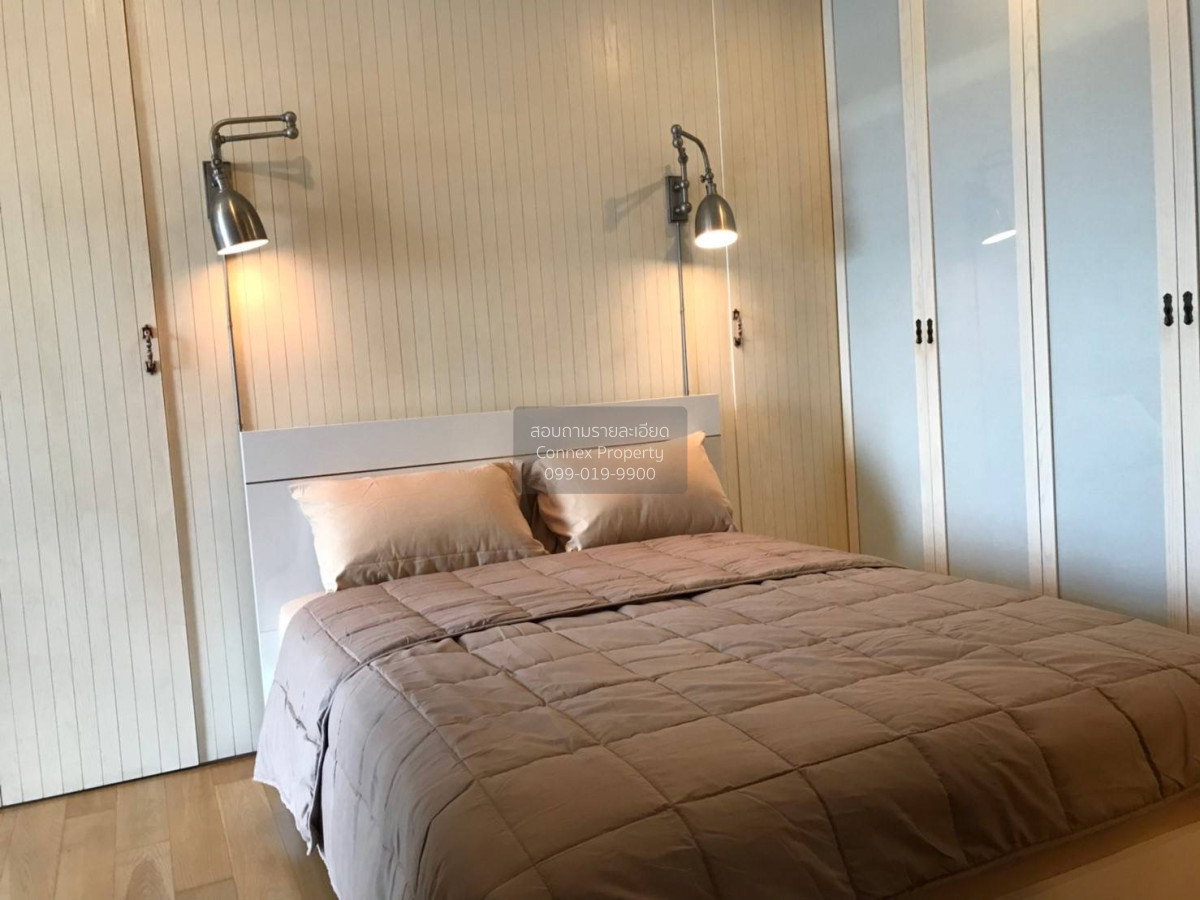 picture FOR RENTCondo Hive Sathorn BTS-Krung Thon Buri CX-27426-1 - 4/12