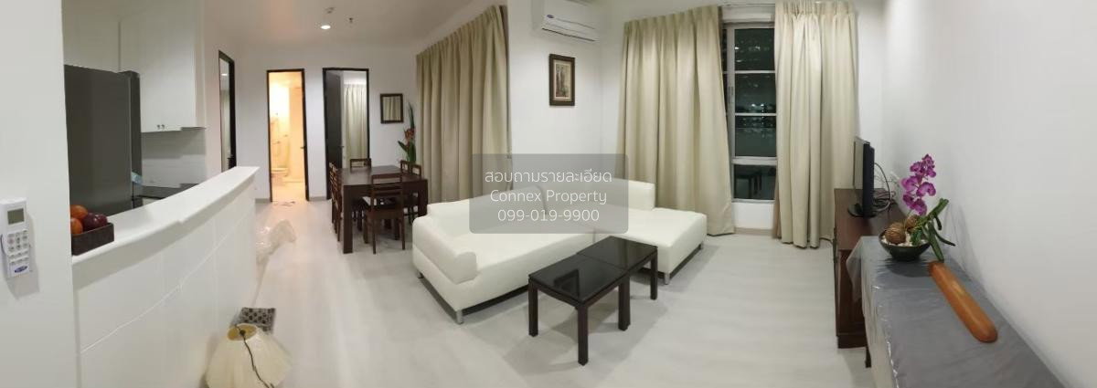 picture FOR RENTCondo Citi Smart Sukhumvit 18 BTS-Asok CX-107534-1 - 1/7