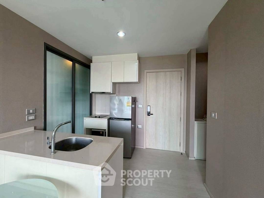 รูป ชั้น 48 คอนโด 1 ห้องนอน Rhythm Sukhumvit 42 ใกล้ BTS เอกมัย 200 ม. (ID 3260600) - รูปที่ 5/19