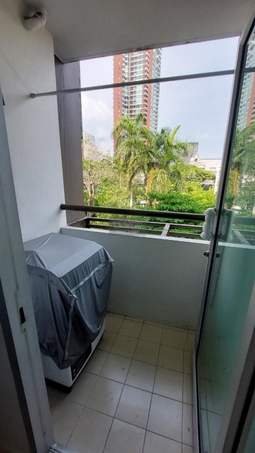 picture FOR RENTCondo Condo One Thonglor BTS-Thong Lo CX-85337-1 - 11/12