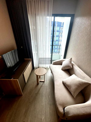 Condos for rent : FOR RENTCondo Metro Sky Prachachuen MRT-Bang Son CX-102308-1
