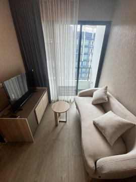 FOR RENTCondo Metro Sky Prachachuen MRT-Bang Son CX-102308-1