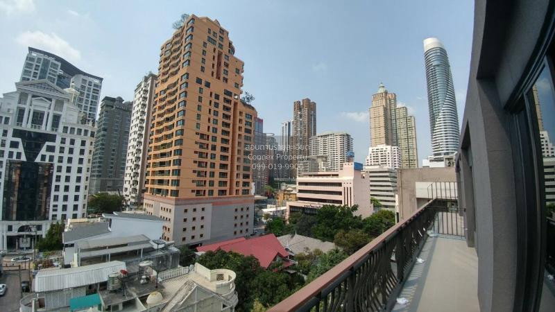 picture FOR RENTCondo Klass Langsuan BTS-Chit Lom CX-12576-1 - 6/7