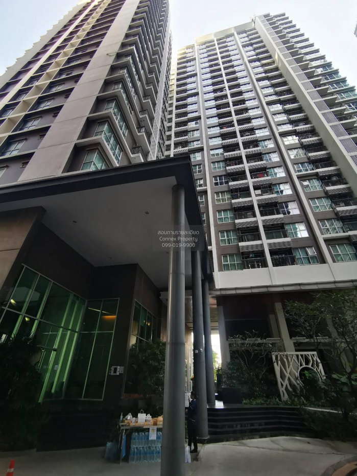 รูป เช่าคอนโด แอสปาย พระราม 9 MRT-พระราม 9 | Phra Ram 9 CX-35010-1 - รูปที่ 12/12