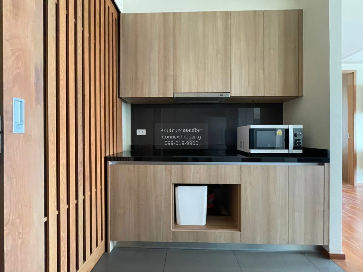picture FOR RENTCondo The Parco Sathorn MRT-Khlong Toei CX-143936-1 - 4/9