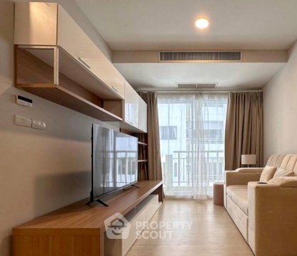 1-BR Condo at 59 Heritage Sukhumvit 59 near BTS Thong Lor (ID 3069686)