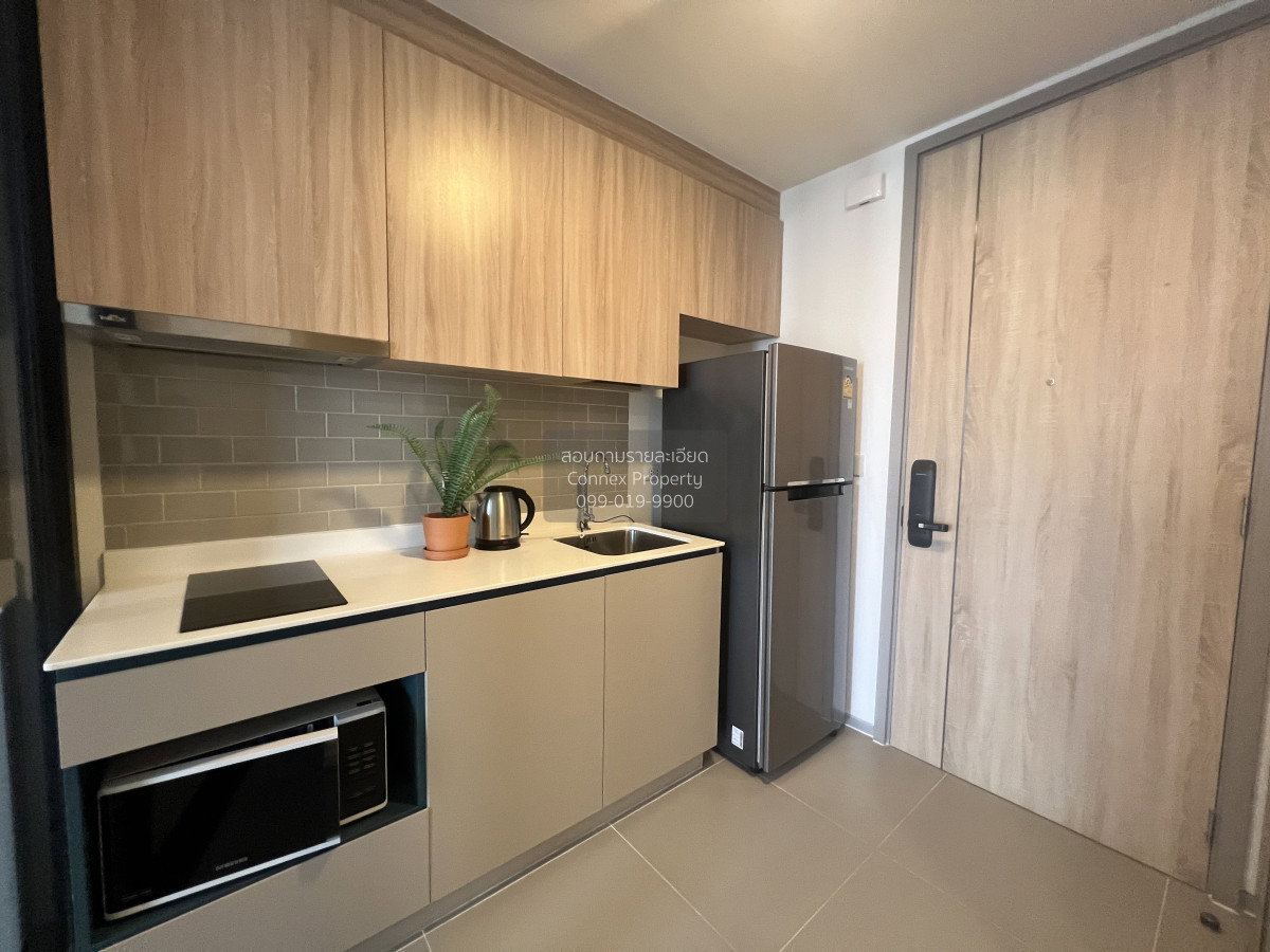 picture FOR RENTCondo XT Phayathai BTS-Phaya Thai CX-104962-1 - 3/9