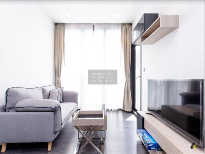 picture FOR RENTCondo The Line Asoke - Ratchada MRT-Phra Ram 9 CX-74719-1 - 4/12