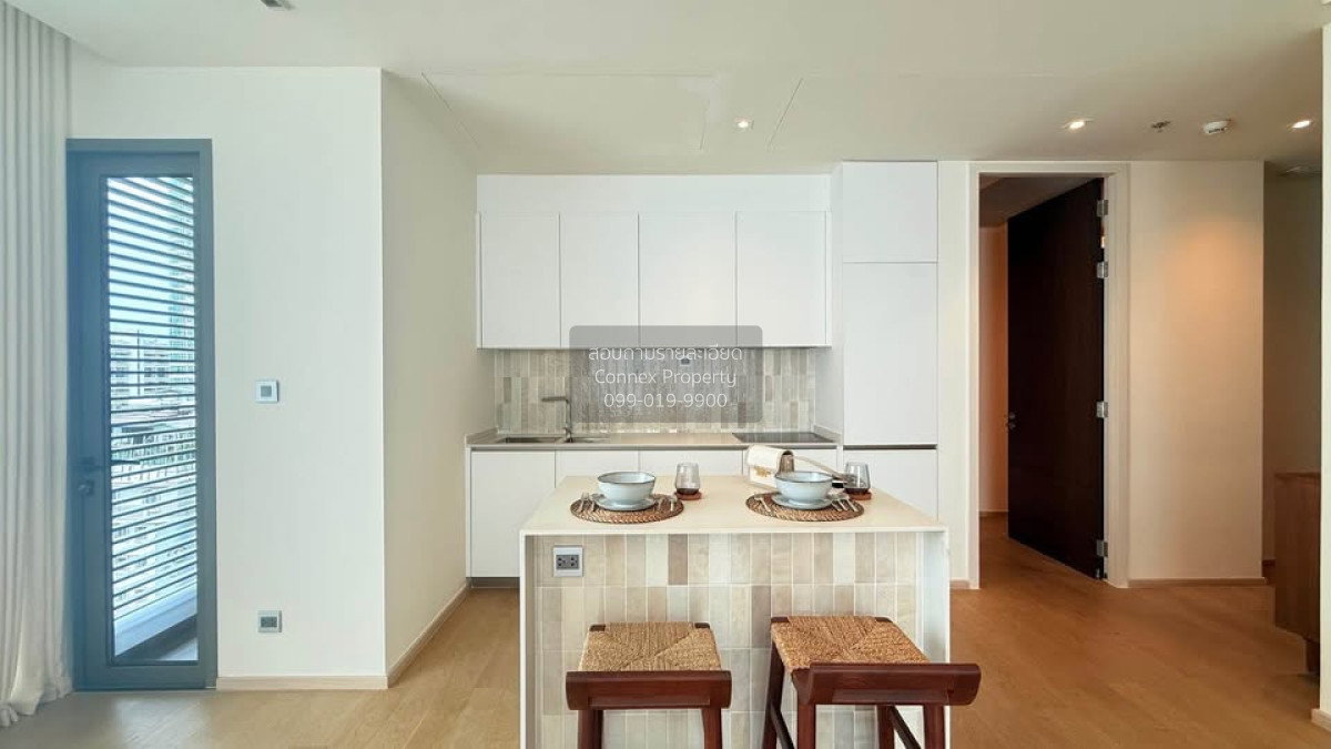 picture FOR RENTCondo The Strand Thonglor BTS-Thong Lo CX-169655-1 - 4/8