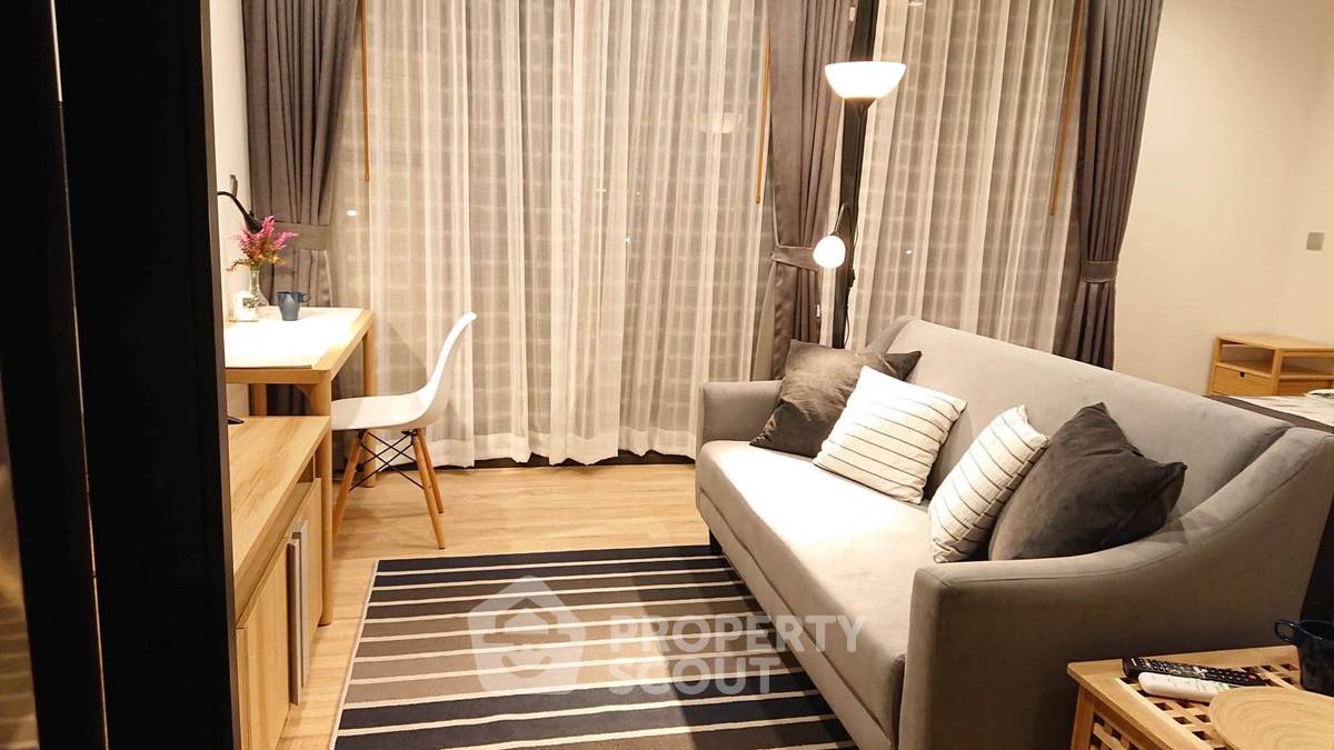 picture 1-BR Condo at Kawa Haus near BTS On Nut (ID 3263663) - 11/18