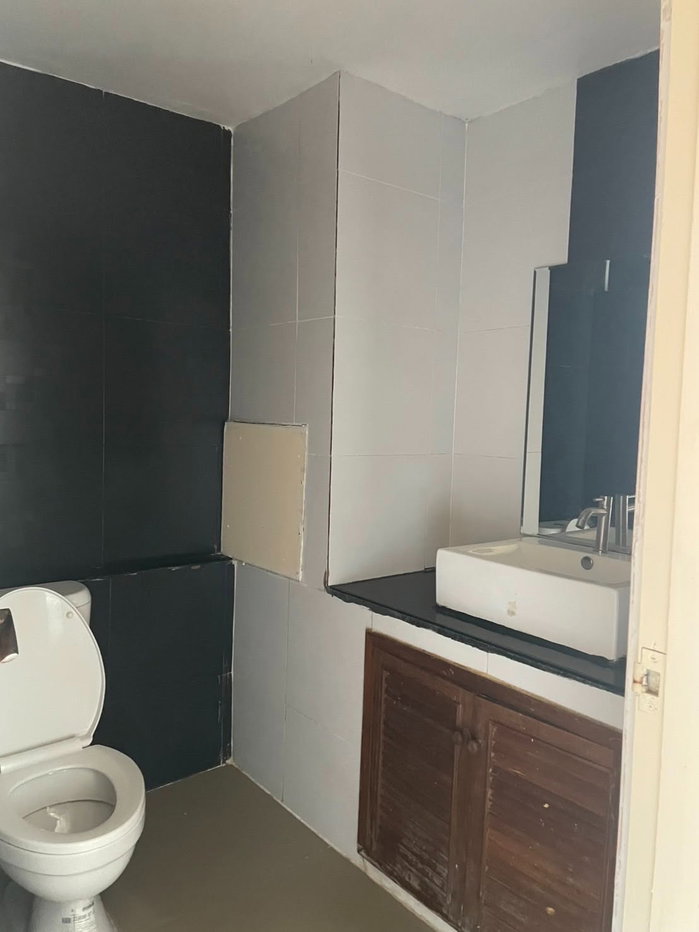 รูป 🏢 ขายด่วน! คอนโด SR Complex 80 ตร.ม. 3 นอน 2 น้ำ 1.99 ล้าน 📞 063-6649056 - รูปที่ 13/17