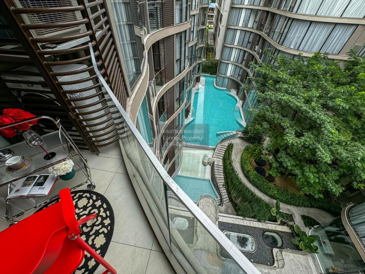 picture FOR RENTCondo FYNN Asoke BTS-Asok CX-112042-1 - 3/12