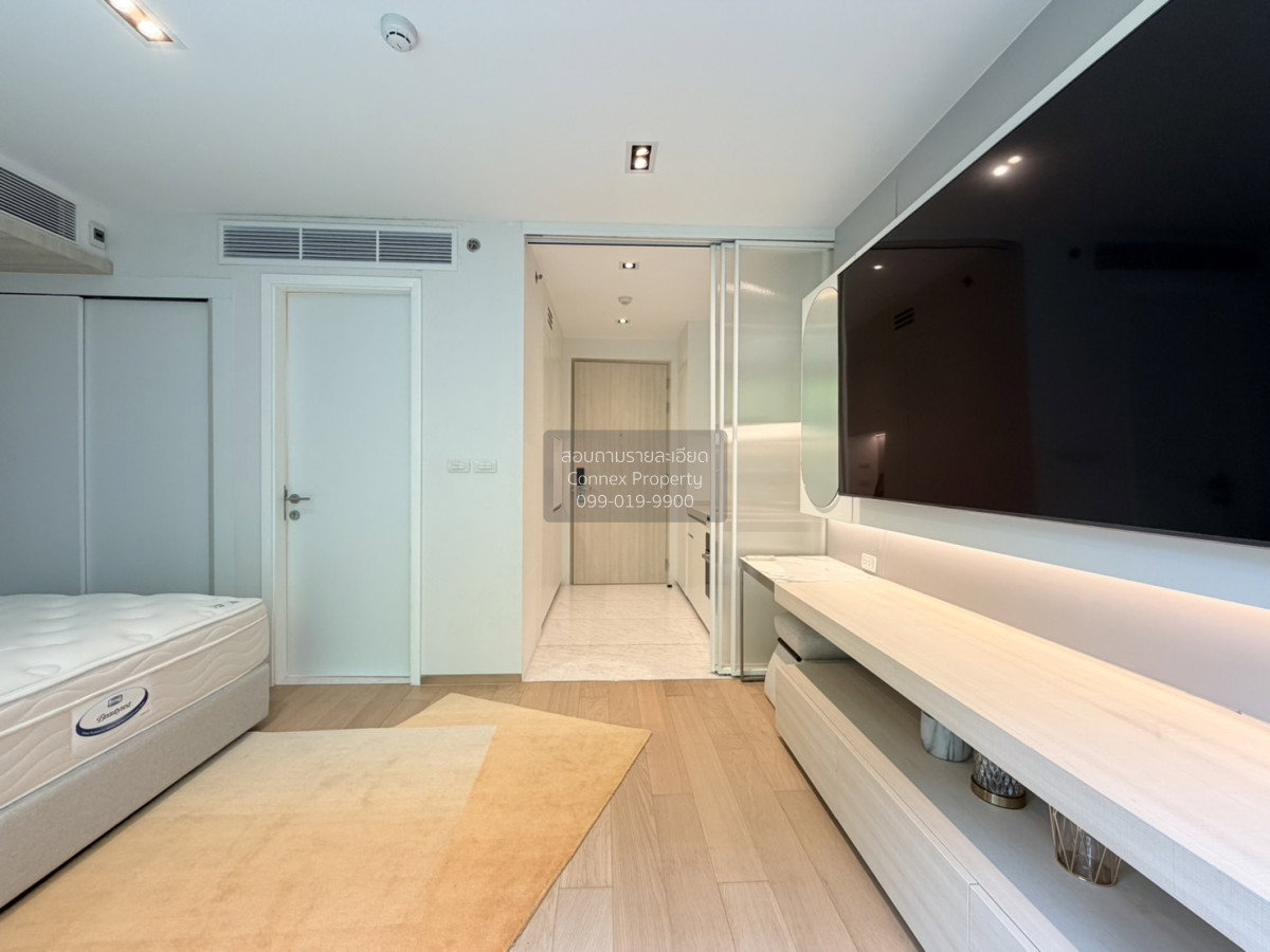 รูป เช่าคอนโด สโคป พร้อมศรี BTS-พร้อมพงษ์ | Phrom Phong CX-169066-1 - รูปที่ 3/12