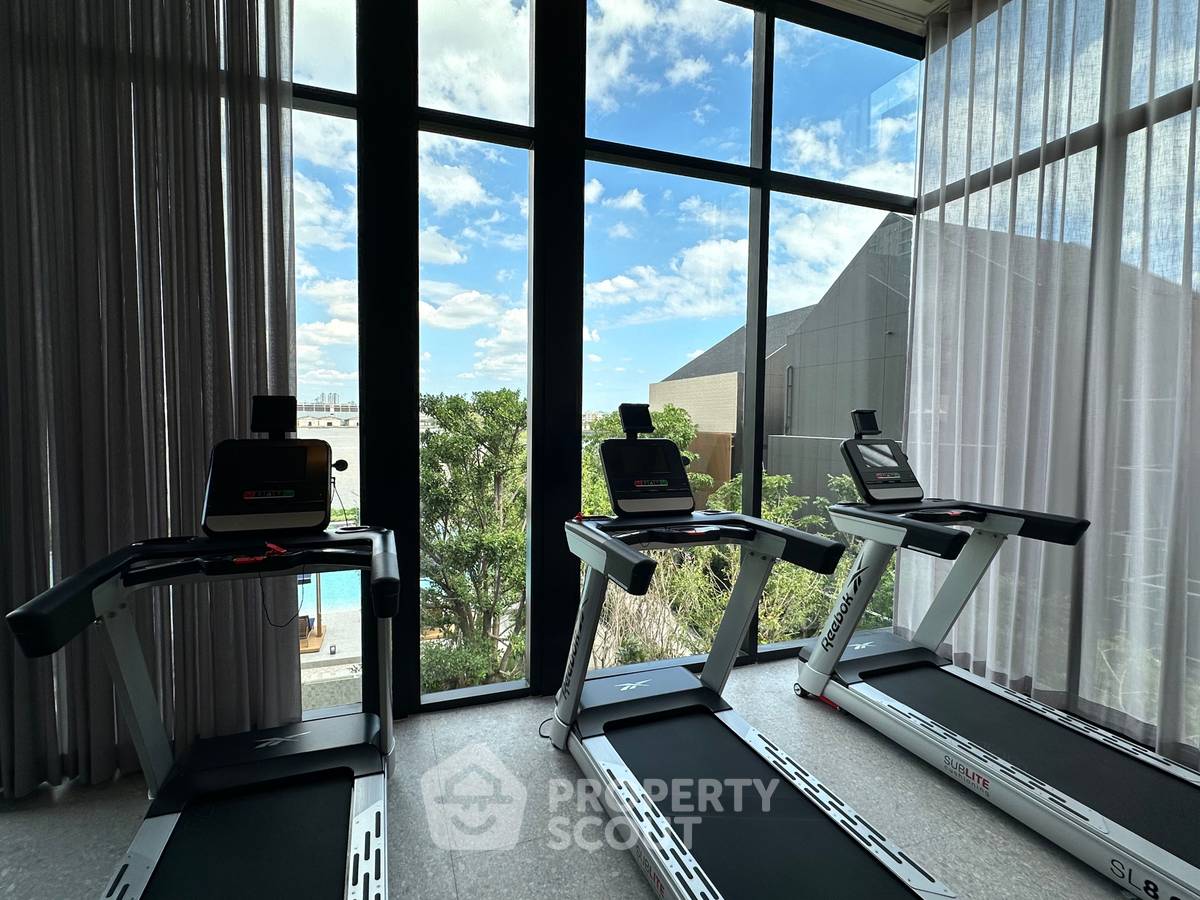 รูป คอนโด 1-ห้องนอน ที่ นิว ริเวอร์เรสต์ ราษฎร์บูรณะ ใน ราษฏร์บูรณะ (ID 3263892) - รูปที่ 17/29