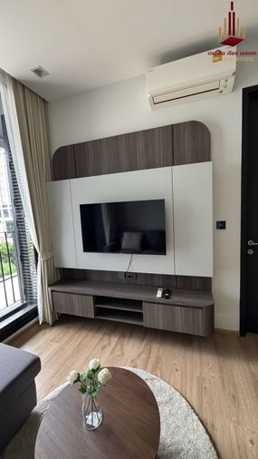 1-bed condo for rent, 36 sqm, Noble Around Ari