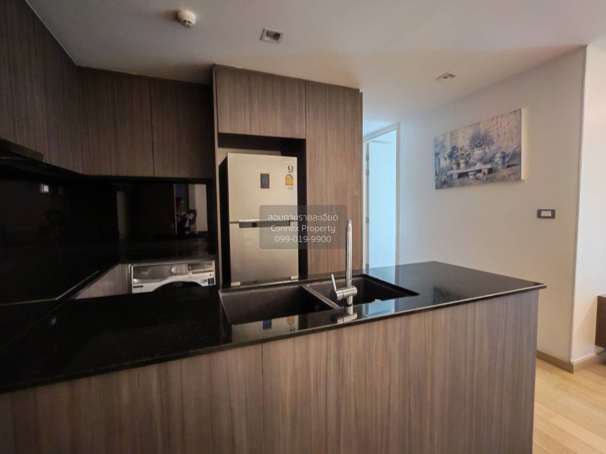 picture FOR RENTCondo Via 49 BTS-Phrom Phong CX-71408-1 - 2/7