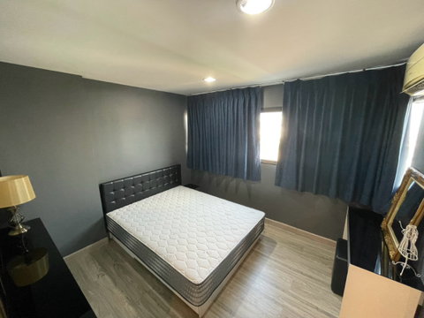 📣ให้เช่าคอนโด The Link Vano Sukhumvit 64 (BTS ปุณณวิถี) ห้องใหญ่ เฟอร์ครบ @onestepliving