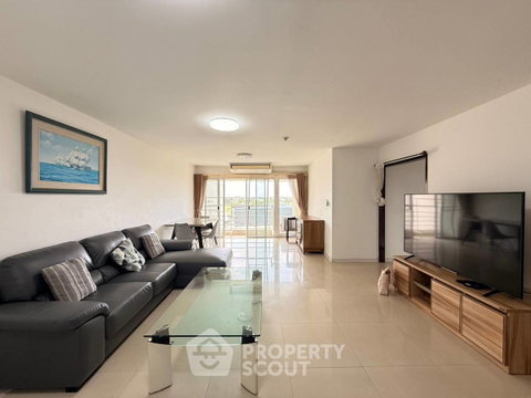 3-BR Condo at Nouvelle Condominuim close to Suvarnabhumi Airport (ID 3263405)