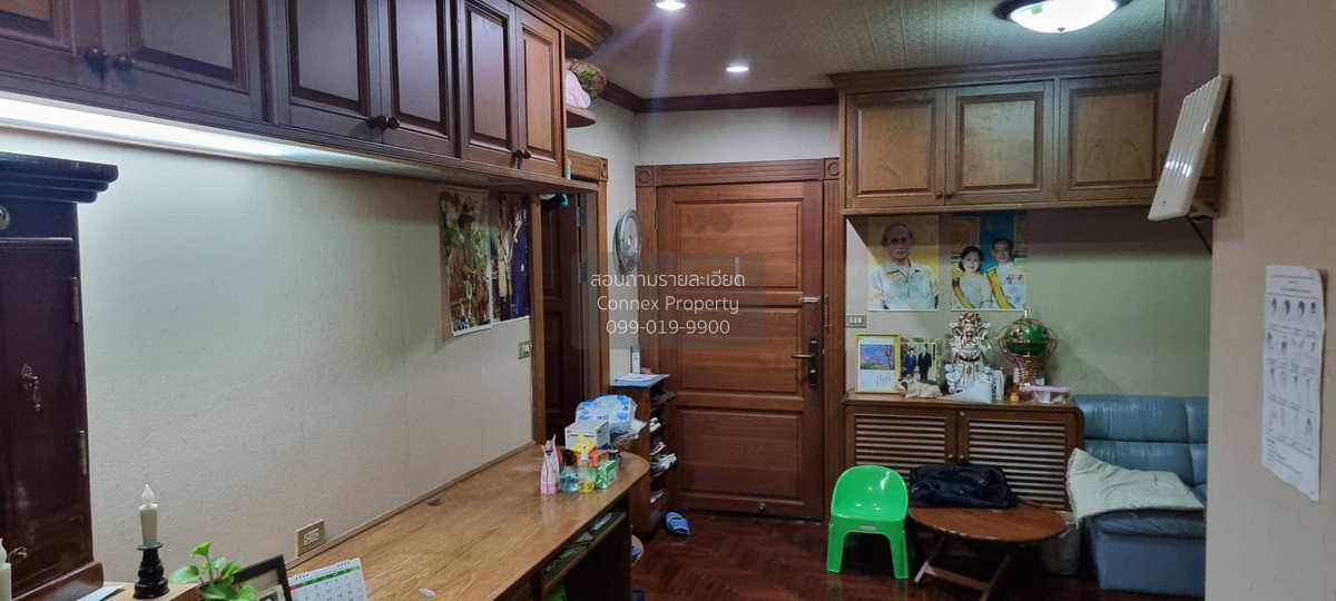 picture FOR SELLCondo Phayathai Plaza BTS-Phaya Thai CX-138175-1 - 4/5