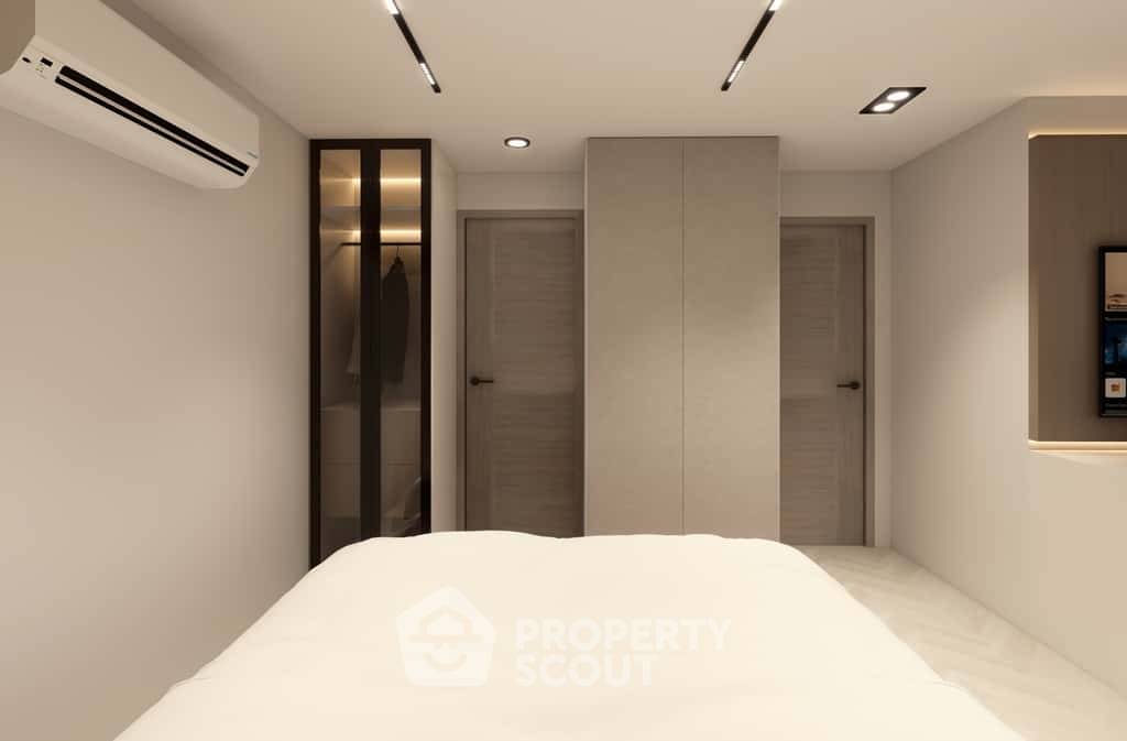 picture 2-BR Condo at The Next 1 Ruamchok in Fa Ham (ID 3263760) - 23/35