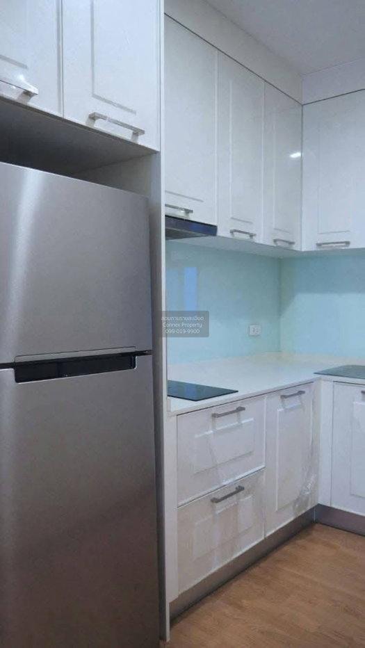 picture FOR RENTCondo Q House Sukhumvit 79 BTS-On Nut CX-163520-1 - 5/9