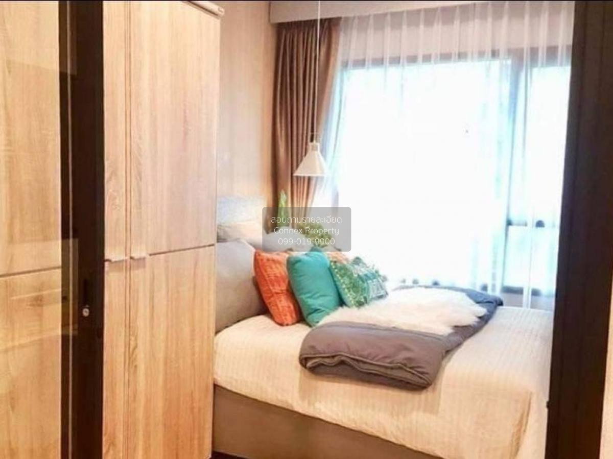 picture FOR RENTCondo Life Asoke MRT-Phetchaburi CX-101758-1 - 6/9