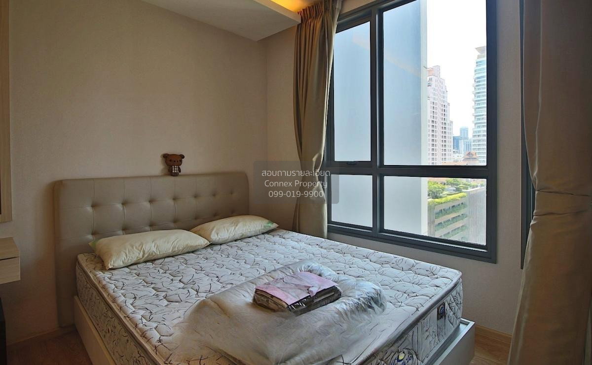 รูป เช่าคอนโด เอช สุขุมวิท 43 BTS-พร้อมพงษ์ | Phrom Phong CX-61576-1 - รูปที่ 8/9