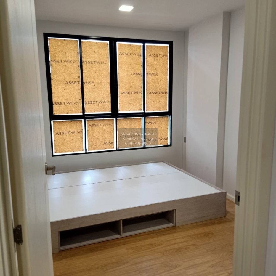 picture FOR RENTCondo Atmoz Kanaal Rangsit SRT-Rangsit CX-157861-1 - 5/7