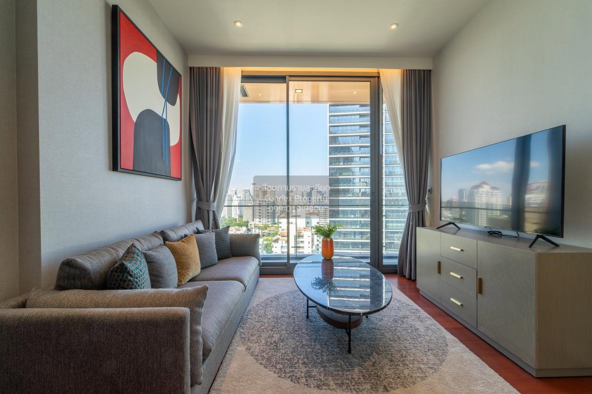 picture FOR RENTCondo Khun By Yoo BTS-Thong Lo CX-114327-1 - 7/12