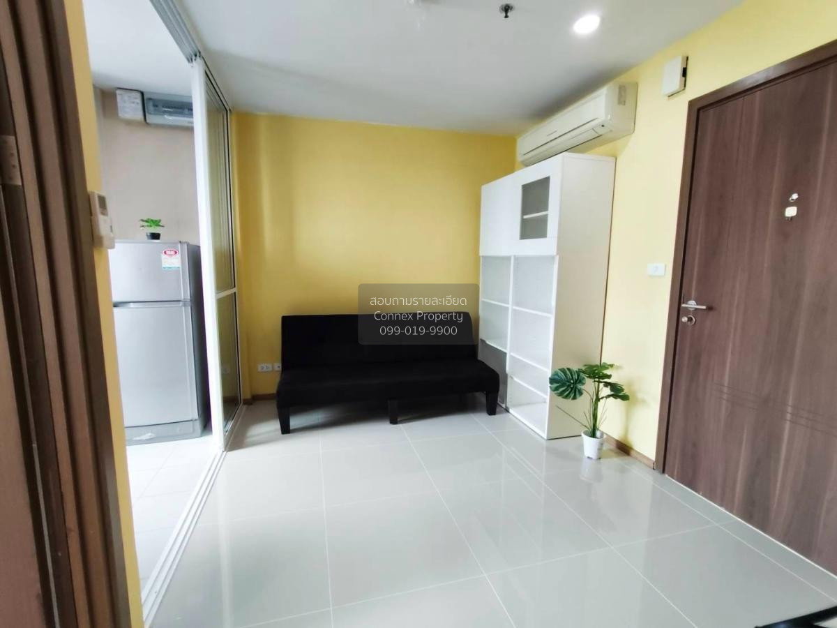 รูป เช่าคอนโด เดอะ เบส สุขุมวิท 77 BTS-อ่อนนุช | On Nut CX-116529-1 - รูปที่ 6/12