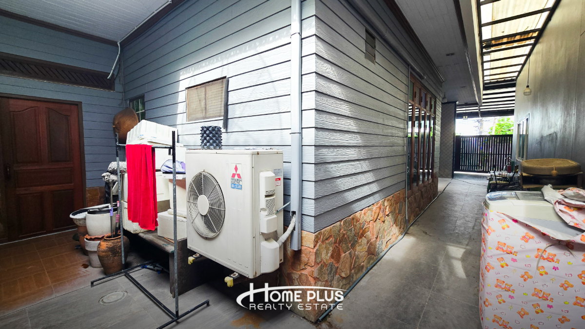 รูป 🏘️ ขายทาวน์โฮม 4 หลัง หมู่บ้านเปรมฤทัย–ศรีนครินทร์ แขวงดอกไม้ ประเวศ - รูปที่ 12/27