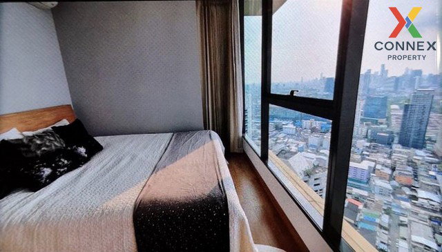 picture FOR RENTCondo The Lumpini 24 BTS-Phrom Phong CX-00118-1 - 5/10