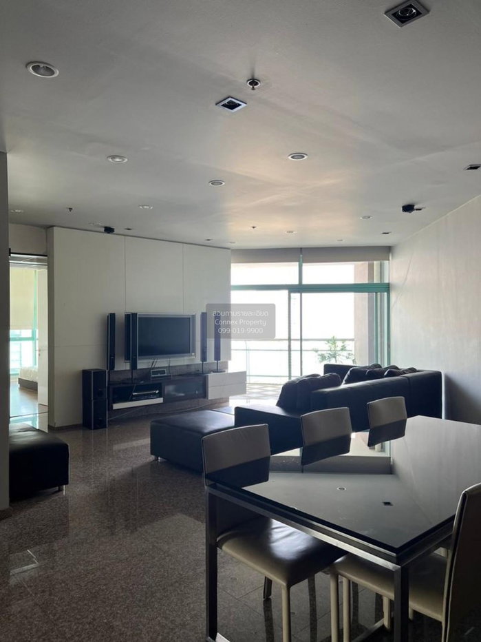 picture FOR RENTCondo Chatrium Residence Riverside BTS-Krung Thon Buri CX-90795-1 - 2/7