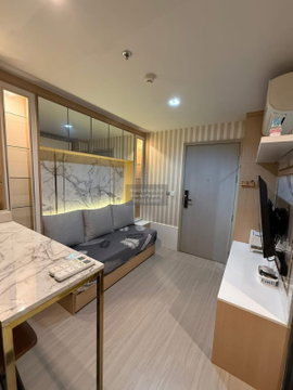 FOR RENTCondo Life Ladprao BTS-Ha Yaek Lat Phrao CX-161374-1