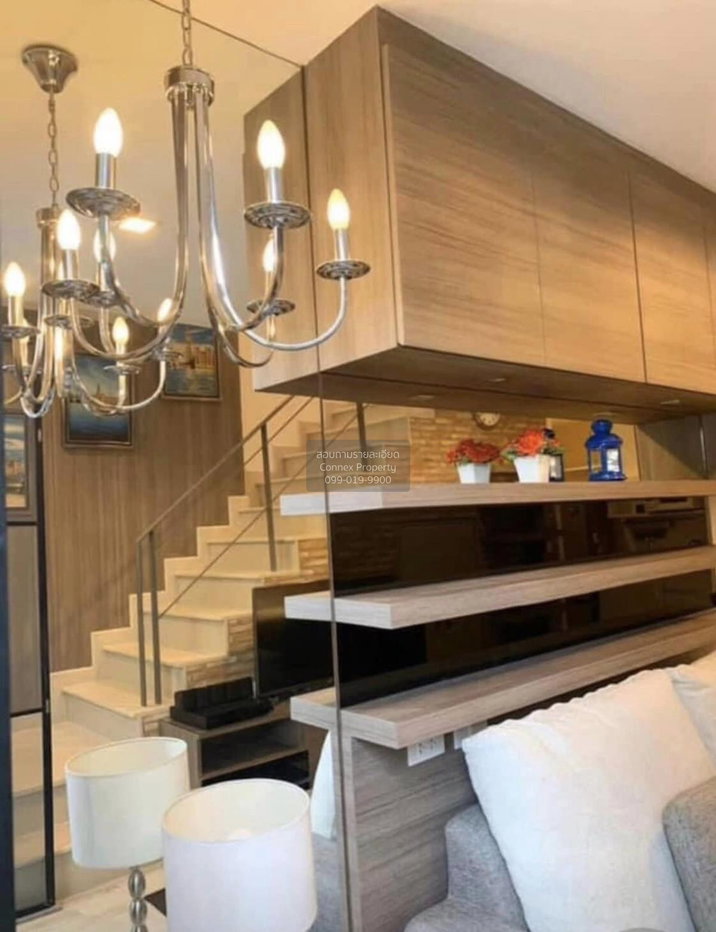 picture FOR RENTCondo Ideo Mobi Sukhumvit BTS-On Nut CX-11228-1 - 5/7