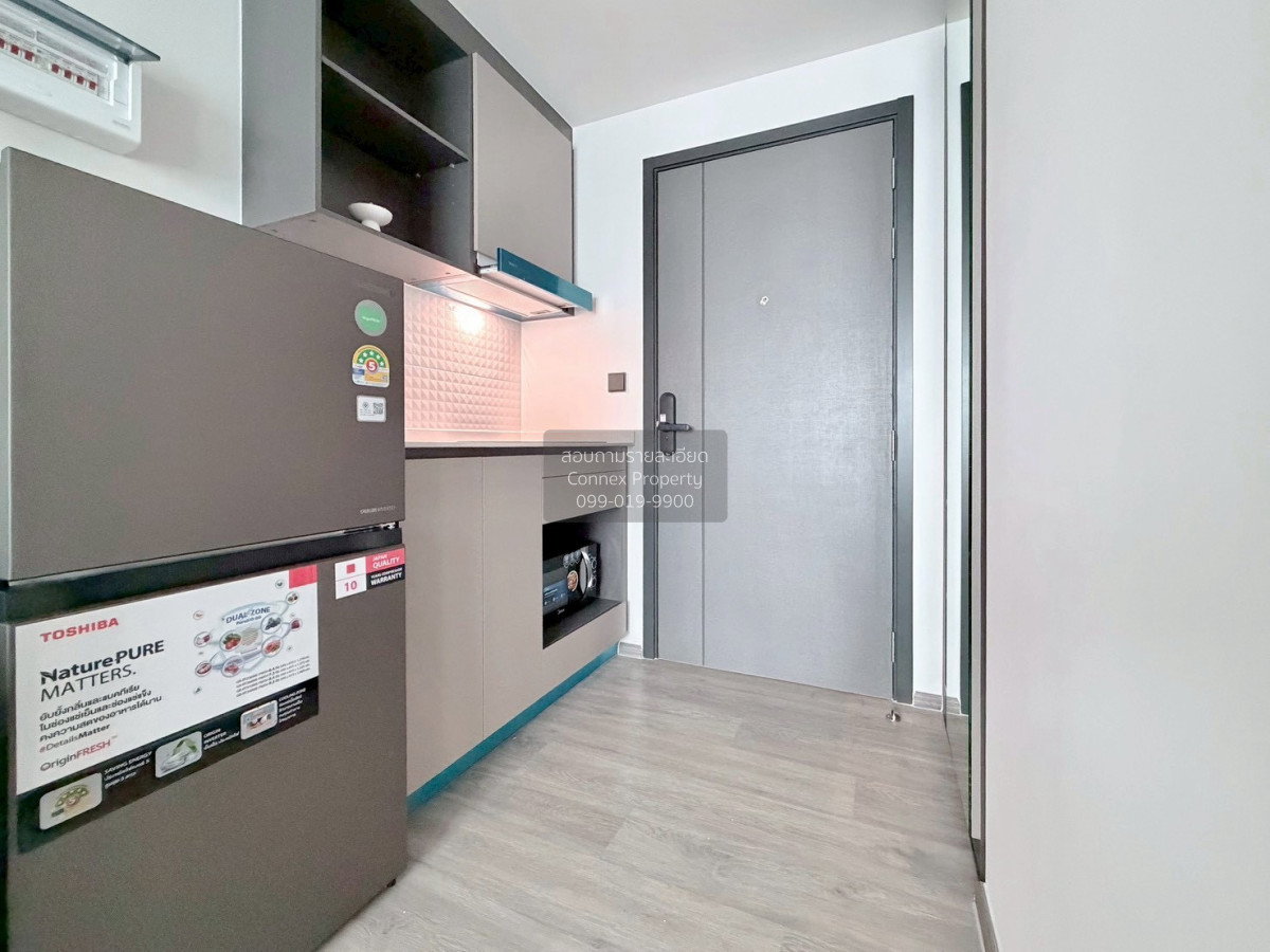 รูป เช่าคอนโด แอทโมซ พาลาซิโอ ลาดพร้าว-วังหิน 0 CX-165627-1 - รูปที่ 6/12