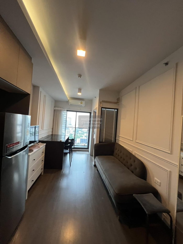 picture FOR RENTCondo Ideo Sukhumvit 93 BTS-Bang Chak CX-97775-1 - 1/7