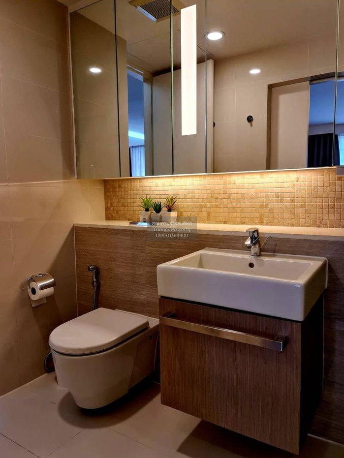 picture FOR RENTCondo Mode Sukhumvit 61 BTS-Thong Lo CX-75379-1 - 11/11