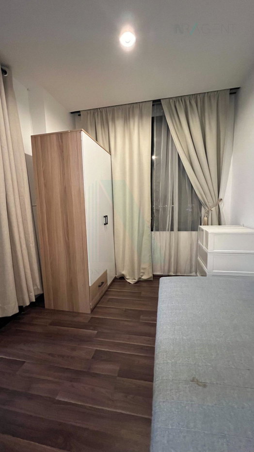 รูป 📌 ให้เช่าคอนโด เดอะ แกลเลอรี่ แบริ่ง อาคาร 1 ชั้น 21 2 ห้องนอน ขนาด 66.00 ตรม ใกล้ BTS แบริ่ง - รูปที่ 4/8