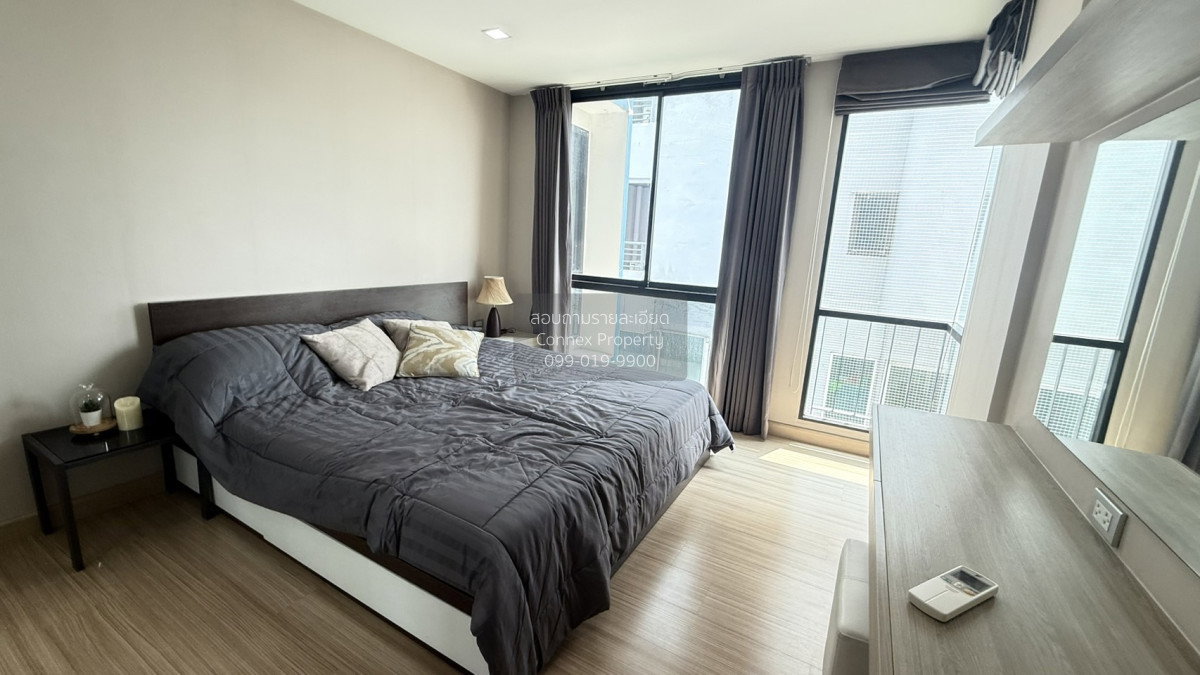 picture FOR RENTCondo The ACE Ekamai BTS-Phra Khanong CX-75908-1 - 7/8