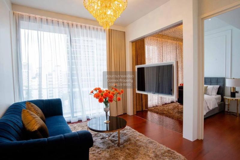 picture FOR RENTCondo Khun By Yoo BTS-Thong Lo CX-78547-1 - 2/10