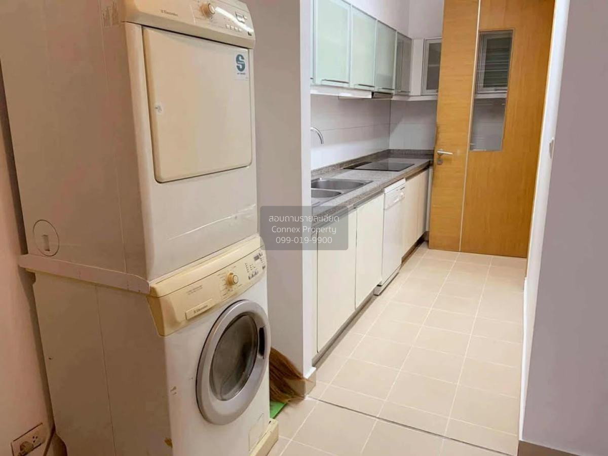 picture FOR RENTCondo Millennium Residence BTS-Asok CX-121135-1 - 10/12