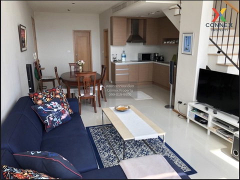 เช่าคอนโด ดิ เอ็มโพริโอ เพลส BTS-พร้อมพงษ์ | Phrom Phong CX-01259-1