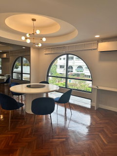 รูปภาพ 3 ห้องนอน | 3 ห้องน้ำ | BTS Phrom Phong | 200 ตร.ม. | 70,000 บาท/เดือน | ชั้น 2 — Kiarti Thanee City Mansion กรุงเทพฯ