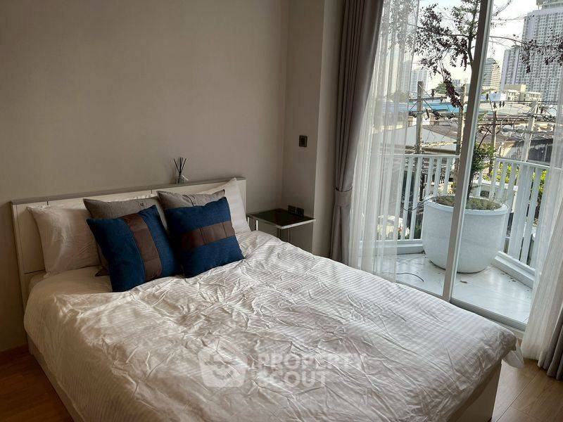 picture 2-BR Condo At Chewathai Residence Thonglor For Rent (ID 3263434) - 9/19