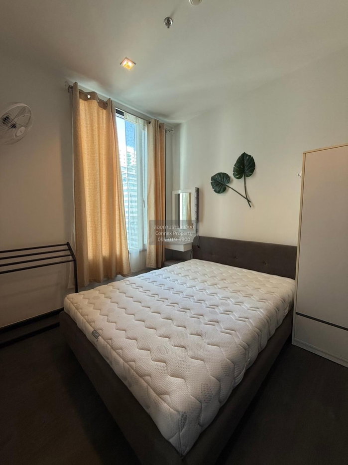 picture FOR RENTCondo EDGE Sukhumvit 23 BTS-Asok CX-109199-1 - 6/9